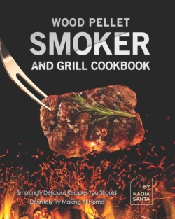 Bertrand.pt - Wood Pellet Smoker And Grill Cookbook