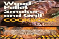 Wood Pellet Smoker And Grill