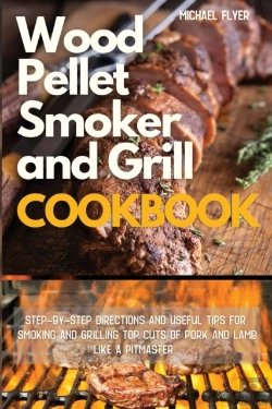Bertrand.pt - Wood Pellet Smoker And Grill