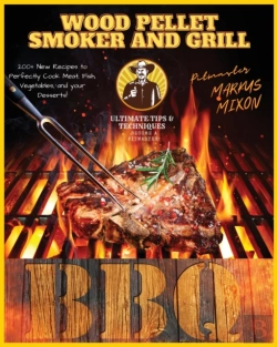 Bertrand.pt - Wood Pellet Smoker And Grill