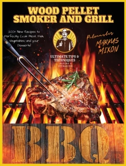 Bertrand.pt - Wood Pellet Smoker And Grill