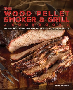 Bertrand.pt - Wood Pellet Smoker & Grill Cookbook