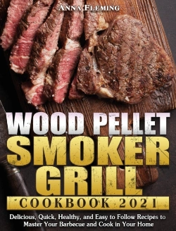 Bertrand.pt - Wood Pellet Smoker Grill Cookbook 2021