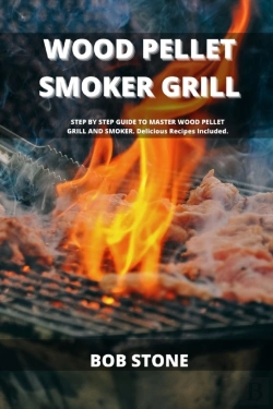 Bertrand.pt - Wood Pellet Smoker Grill Cookbook