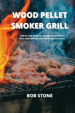 Bertrand.pt - Wood Pellet Smoker Grill