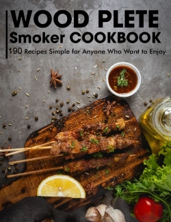Bertrand.pt - Wood Plete Smoker Cookbook