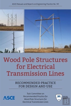 Bertrand.pt - Wood Pole Structures For Electrical Transmission Lines