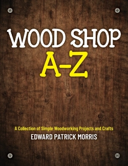Bertrand.pt - Wood Shop A - Z