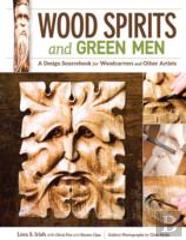 Wood Spirits And Green Men
