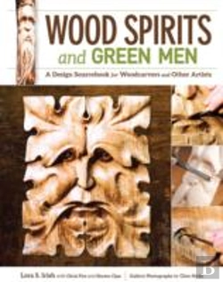 Bertrand.pt - Wood Spirits And Green Men
