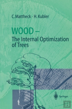 Bertrand.pt - Wood - The Internal Optimization Of Trees