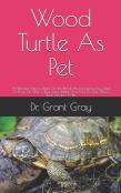 Wood Turtle As Pet