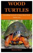 Wood Turtles