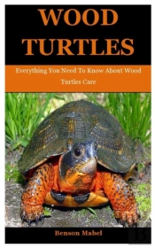 Wood Turtles