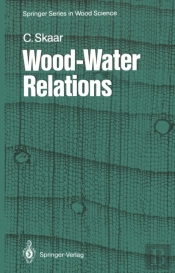 Wood-Water Relations