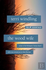 Wood Wife