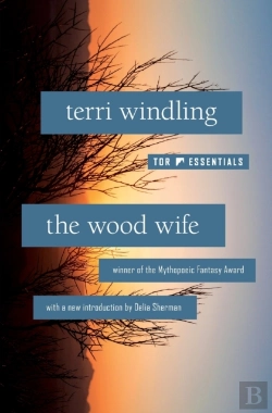 Bertrand.pt - Wood Wife