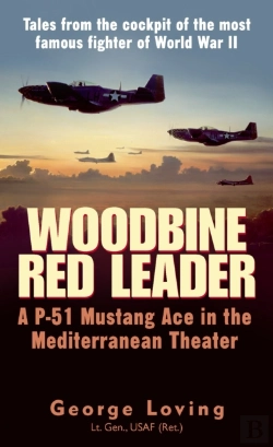 Bertrand.pt - Woodbine Red Leader