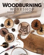 Woodburning Workshop