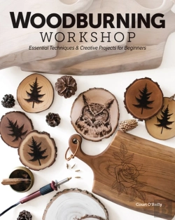 Bertrand.pt - Woodburning Workshop