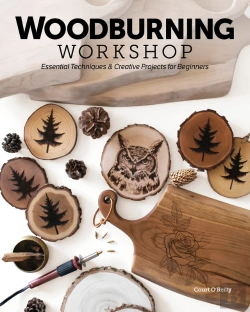 Bertrand.pt - Woodburning Workshop