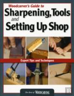 Bertrand.pt - Woodcarvers Guide To Sharpening Tools