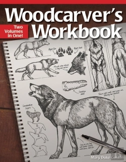 Bertrand.pt - Woodcarver'S Workbook