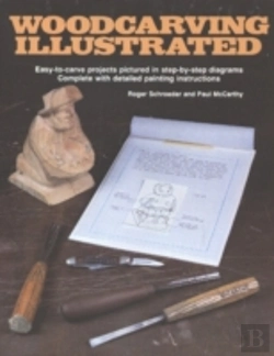 Bertrand.pt - Woodcarving Illustrated