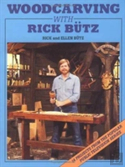 Bertrand.pt - Woodcarving With Rick Butz