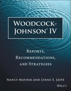 Bertrand.pt - Woodcock-Johnson Iv
