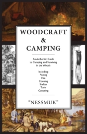 Woodcraft And Camping