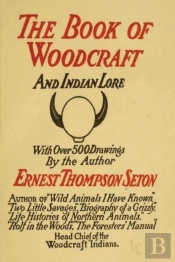 Woodcraft And Indian Lore