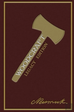 Bertrand.pt - Woodcraft (Legacy Edition)