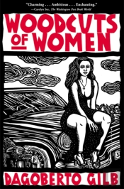 Woodcuts Of Women