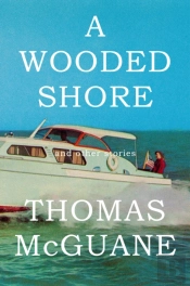 Wooded Shore
