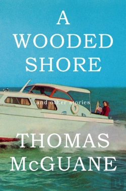Bertrand.pt - Wooded Shore