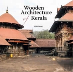Bertrand.pt - Wooden Architecture Of Kerala