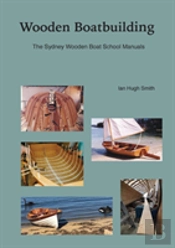 Wooden Boatbuilding