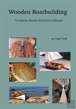 Bertrand.pt - Wooden Boatbuilding