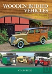 Wooden-Bodied Vehicles