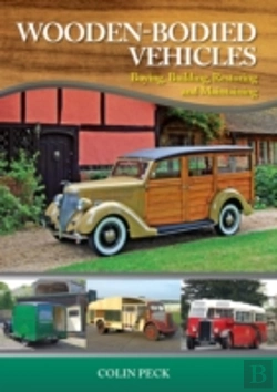Bertrand.pt - Wooden-Bodied Vehicles