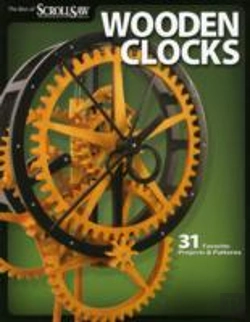 Bertrand.pt - Wooden Clocks