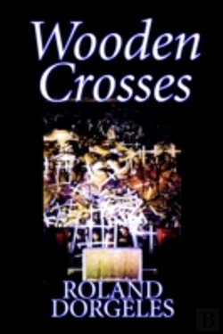 Bertrand.pt - Wooden Crosses