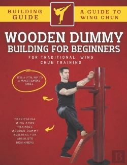 Bertrand.pt - Wooden Dummy Building For Traditional Wing Chun Training For Absolute Beginners