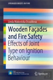 Wooden Facades And Fire Safety