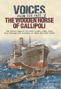 Bertrand.pt - Wooden Horse Of Gallipoli
