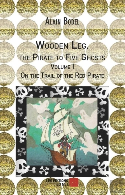 Bertrand.pt - Wooden Leg, The Pirate To Five Ghosts- Volume I- 