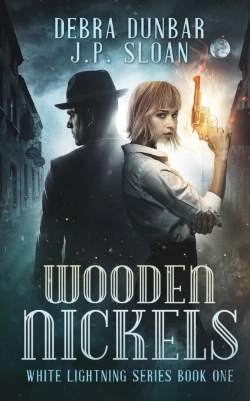 Bertrand.pt - Wooden Nickels