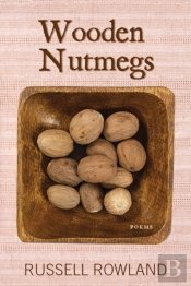 Wooden Nutmegs