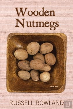 Bertrand.pt - Wooden Nutmegs